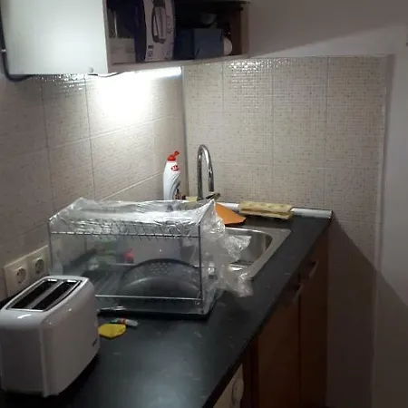 Verila Apartment *
