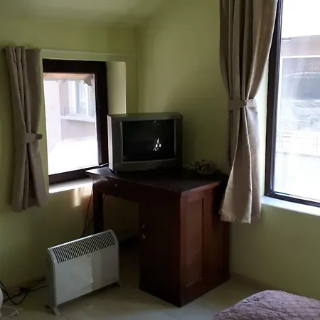 Apartment Verila