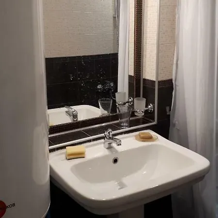 Verila Apartment Sofia