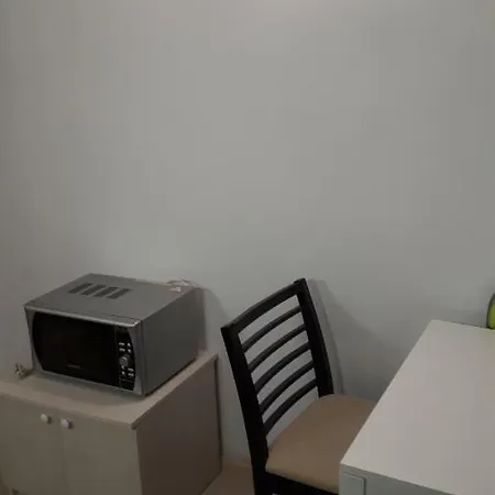 Verila Apartment *