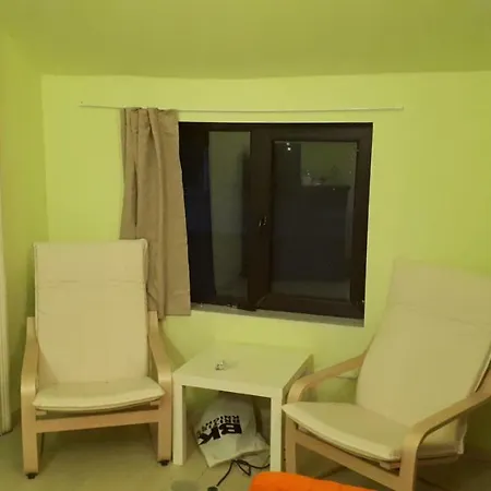 Apartment Verila
