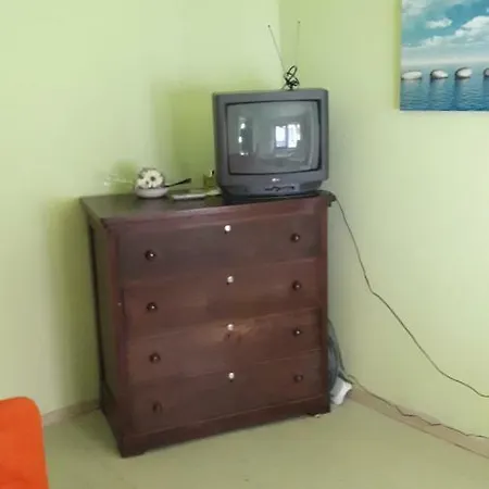 Apartment Verila *