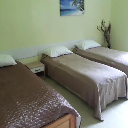 Apartment Verila *