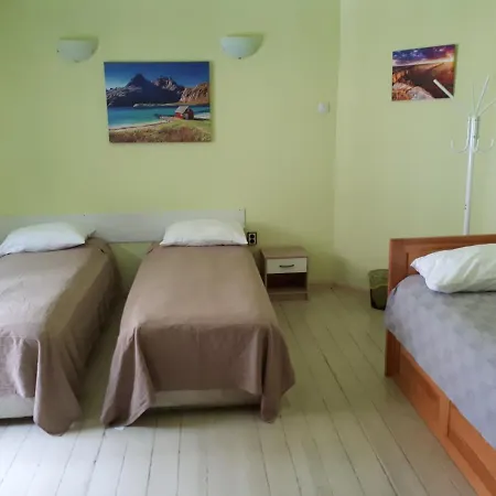 Verila Apartment Sofia